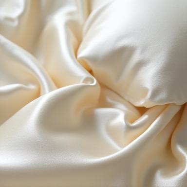 Mulberry Silk Pillowcase
