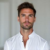 Xianzhe Thirion profile